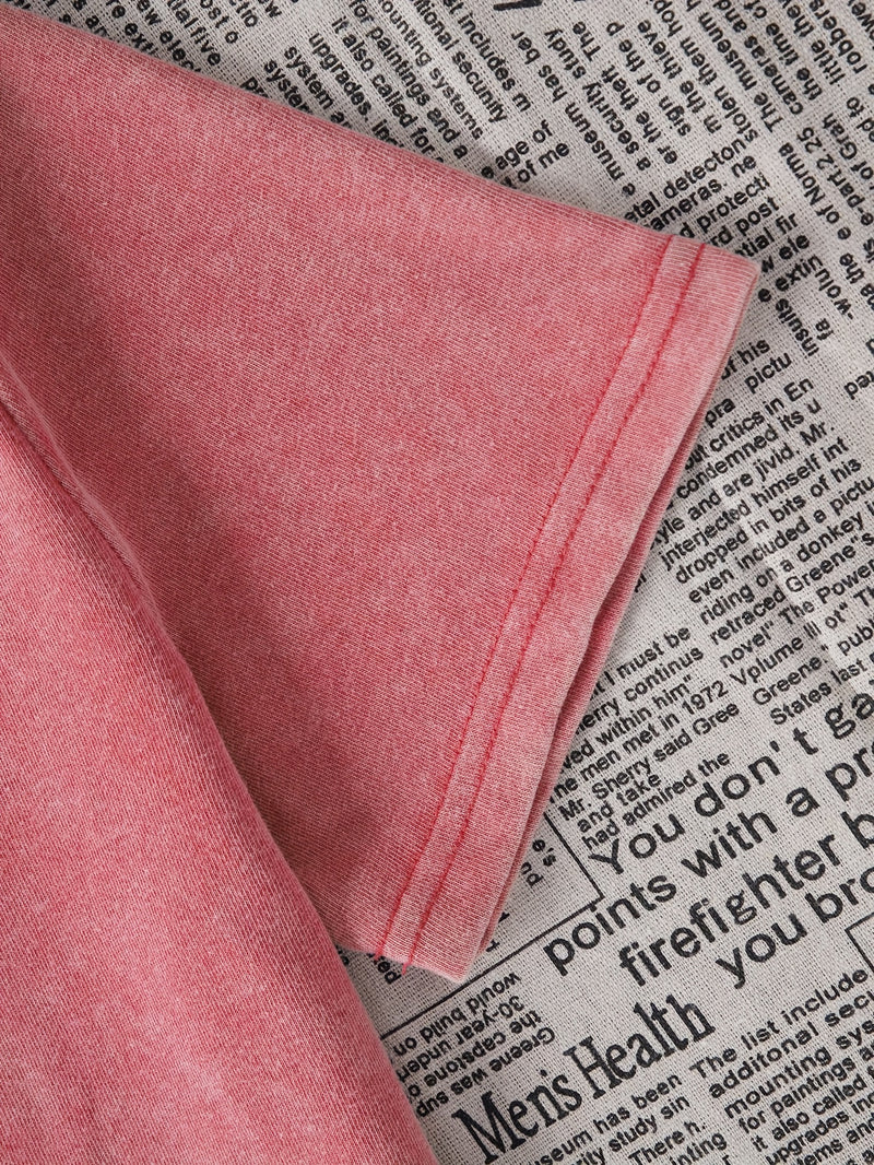 Women's Pure Comfortable T-shirt.