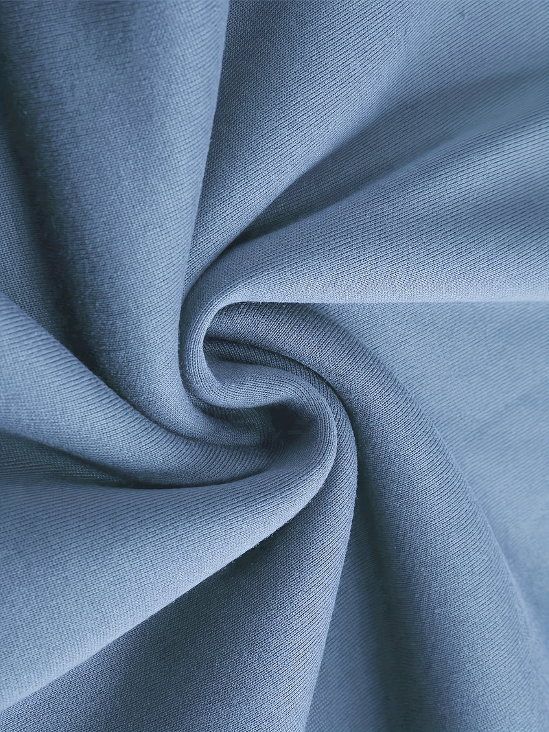 Men's New Trendy "Open-Eye" Print Sweatshirt.