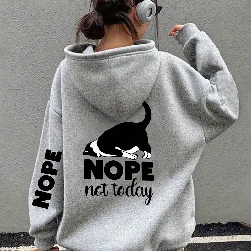 Women’s Fashion Autumn/ Winter Hoodie.