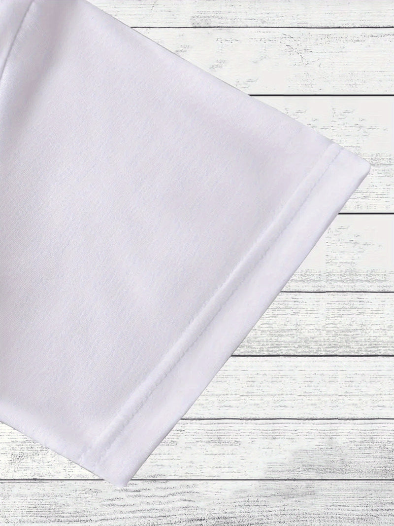 Women's Custom Photo/Logo T-Shirt.