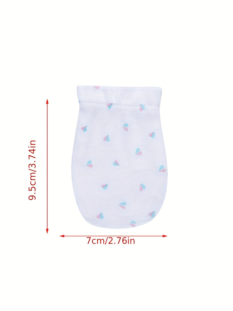 20pcs Newborn Clothes Set, 5pcs Romper.