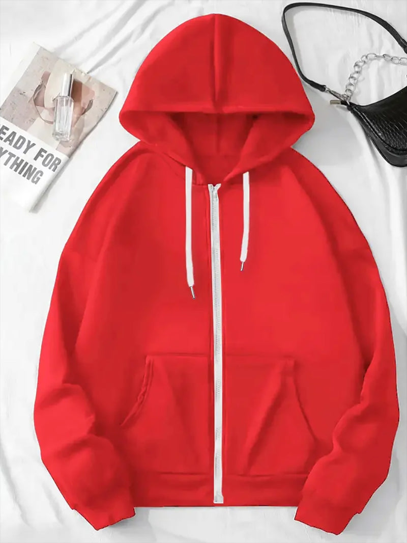 Women's Fashion Hoodie.