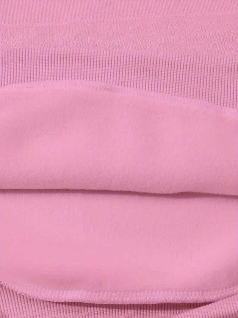 Men's Hooded Sweatshirt.