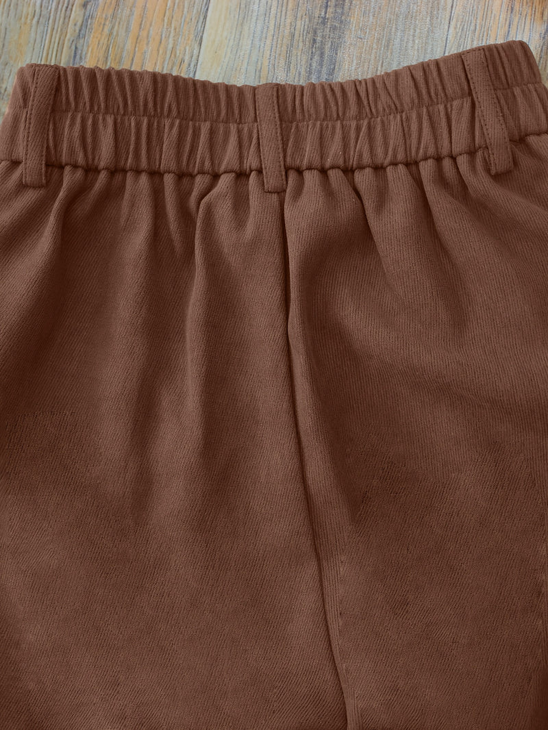 Women’s Two-Piece Set for Spring, Autumn, And Winter.