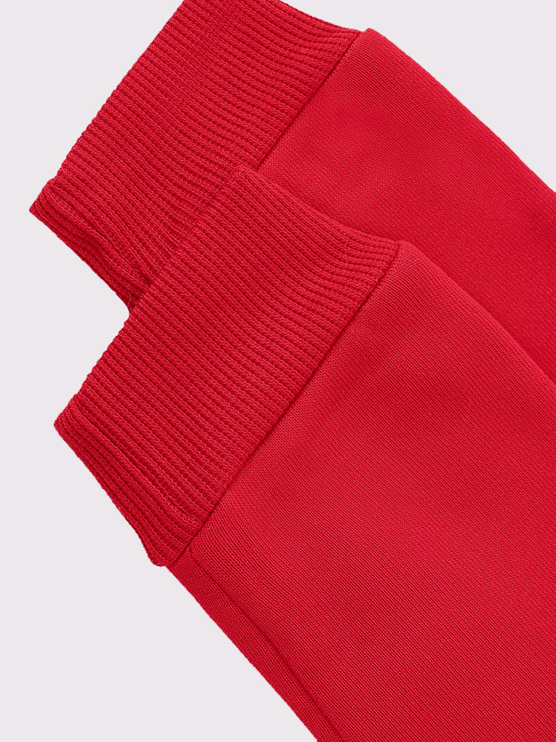 Boboiboy Galaxy Themed Boys' Warm Crewneck Sweatshirt.