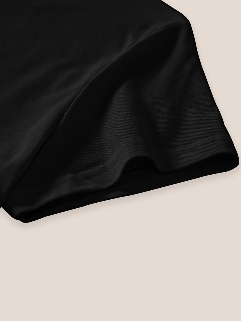 Women's Short Sleeved T-shirt.