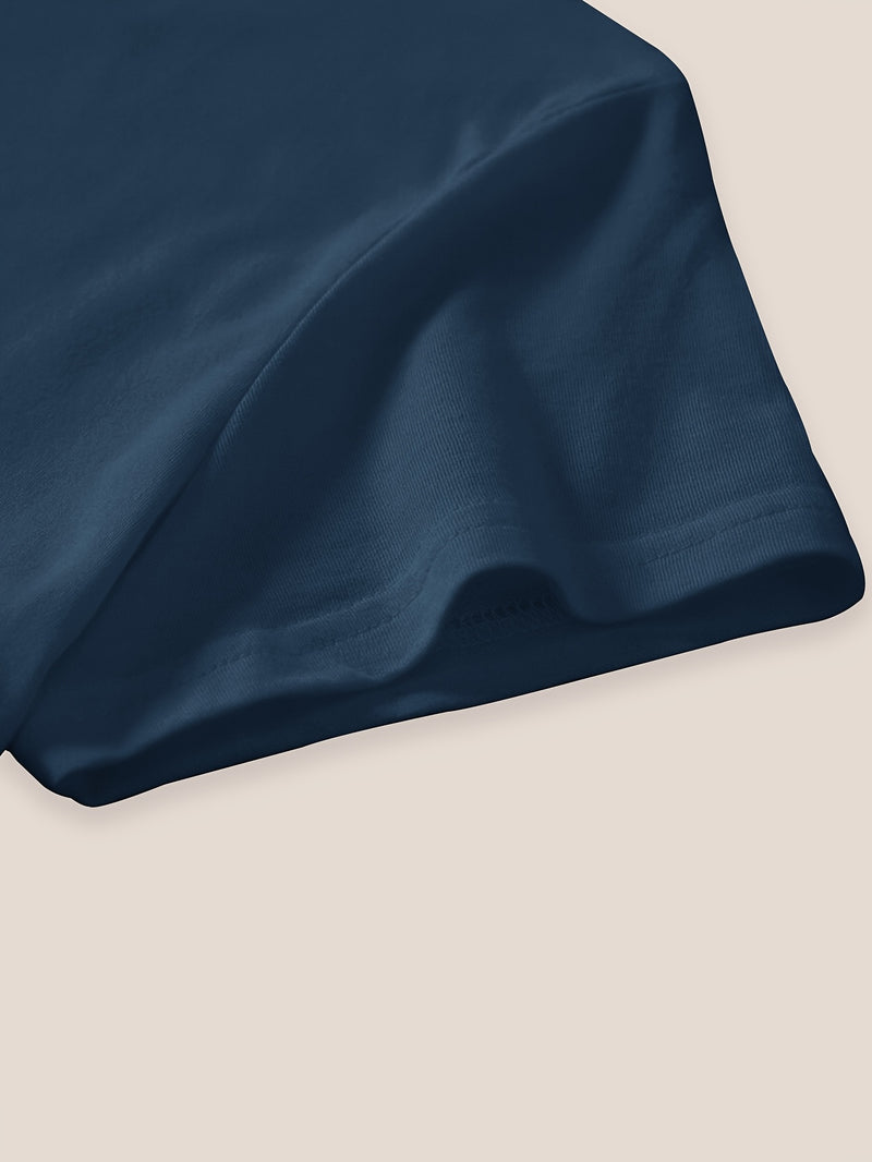 Women's Short Sleeved T-shirt.