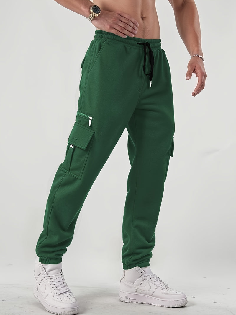 Men's Outdoor Sports Long Pants.