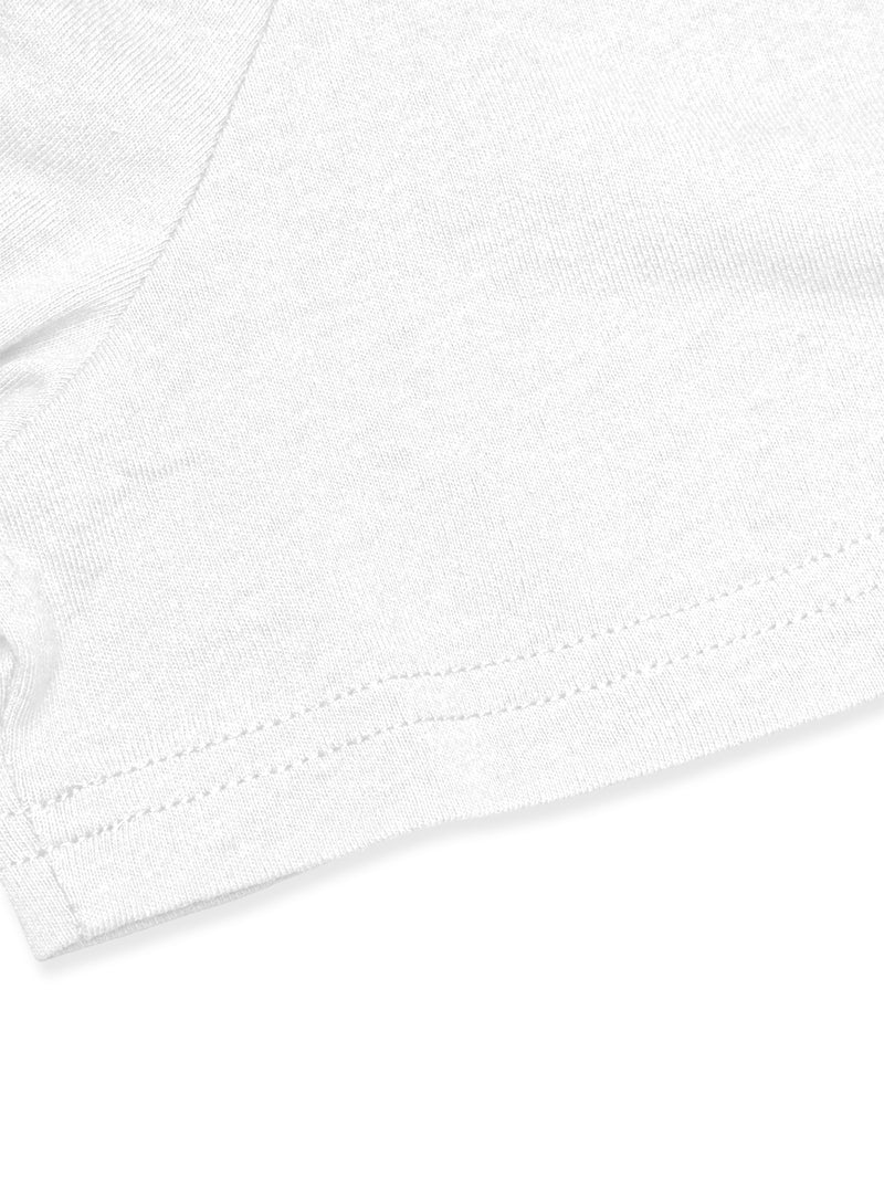 Women's Tshirt comfort fit Pure Cotton.