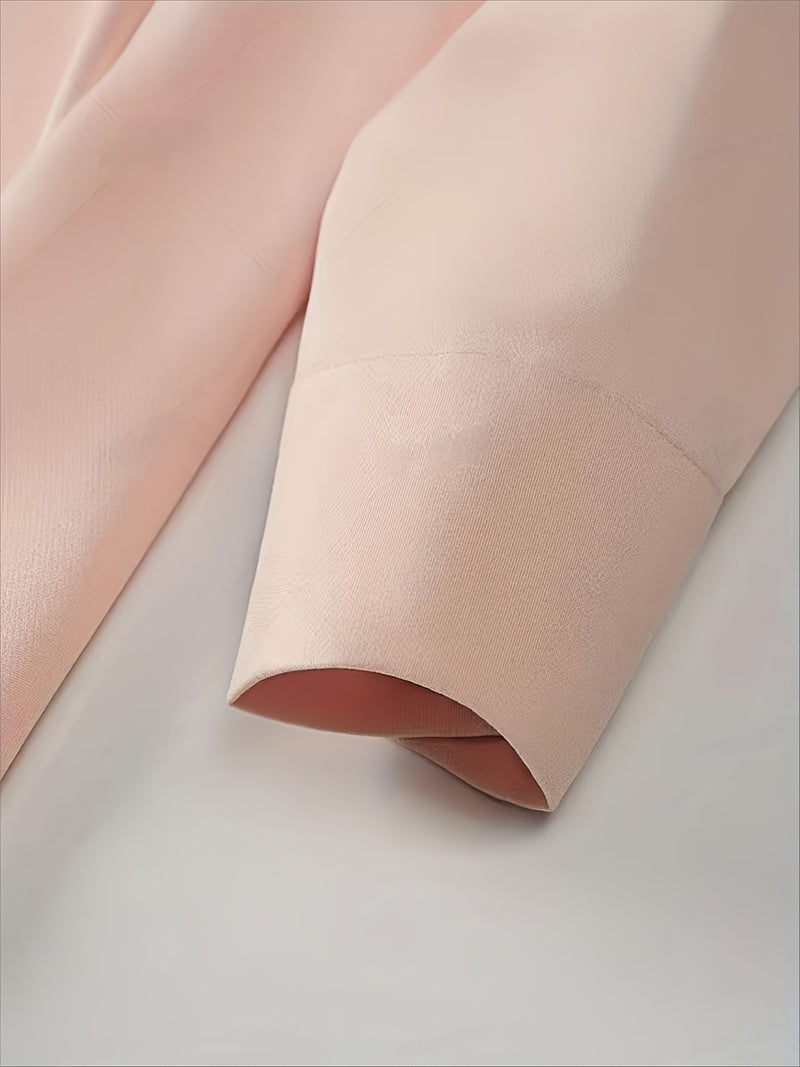 Men'S Casual Two-Piece Set Featuring an African Ethnic Style.