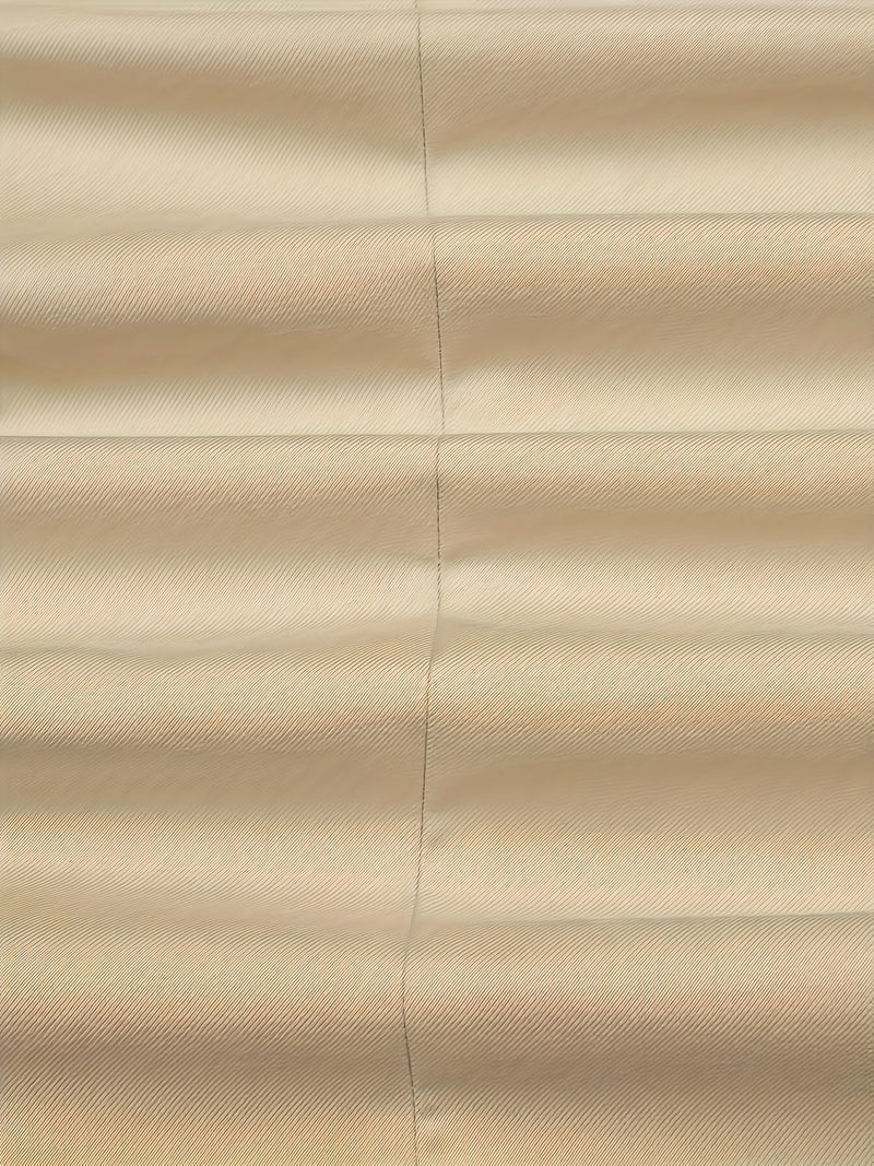 Men's Suit Set - 2pcs Jacket and Trousers, Long Sleeve, Polyester, Classic Lapel.