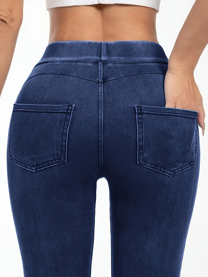 New Stylish And Versatile Elegant Women's Pants.
