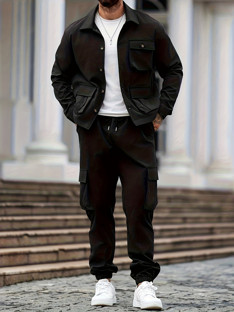 Men's New Cross-Border Trade Products for Autumn And Winter.