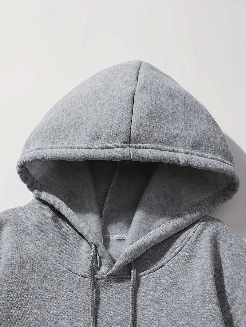 Men's Hoodie New Cool Street Style.