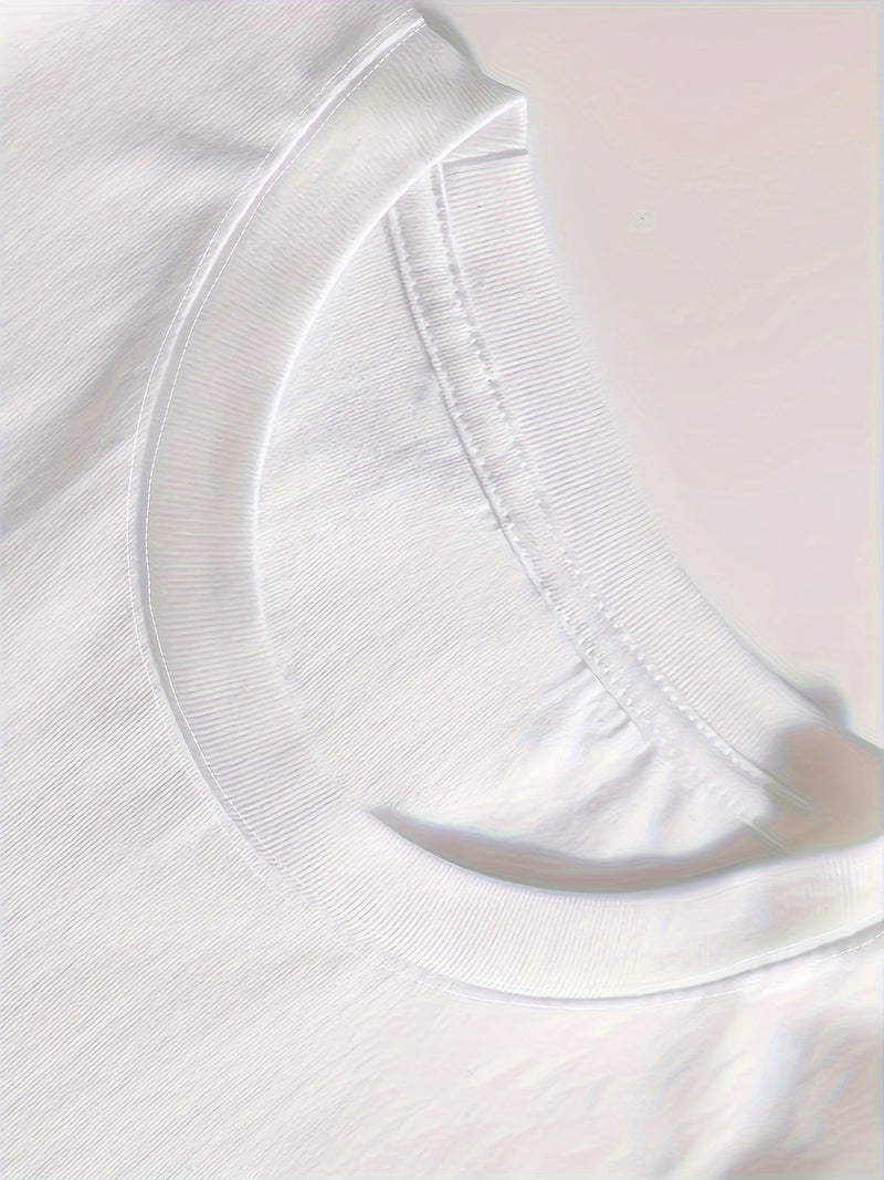 Women's Inspirational Rainbow Sunflower Graphic T-Shirt.