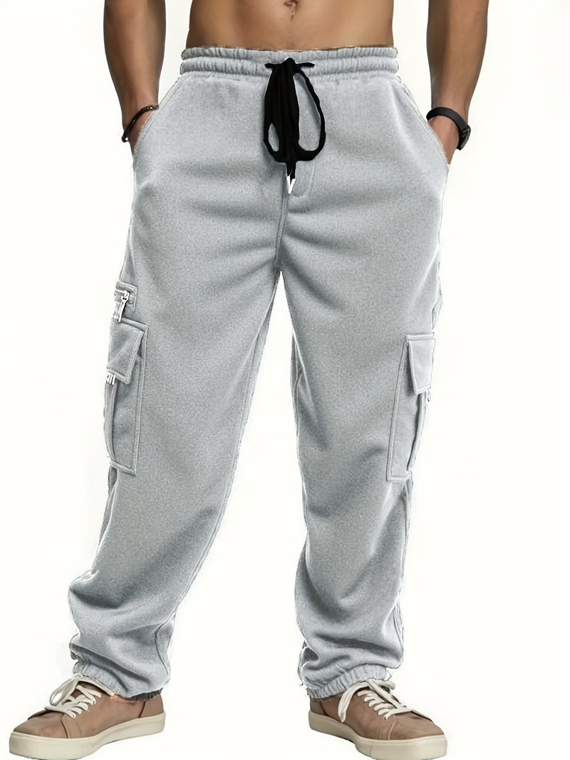Men's Outdoor Sports Long Pants.