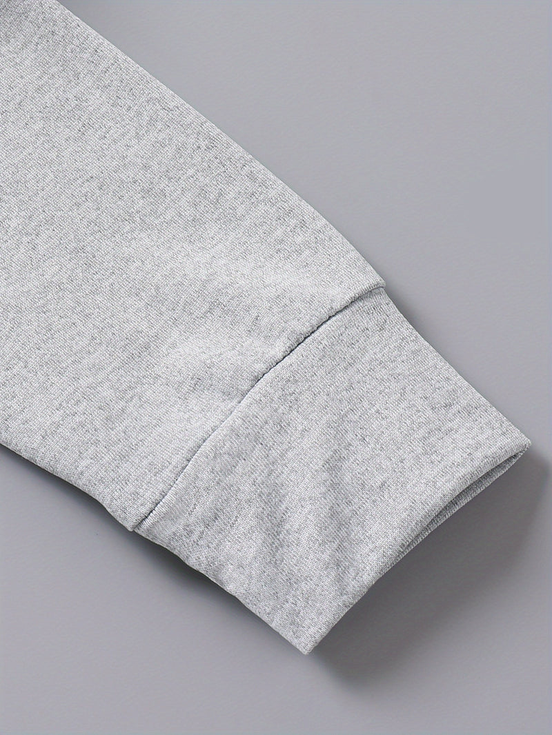 3pcs Baby And Toddler Sweatshirts.