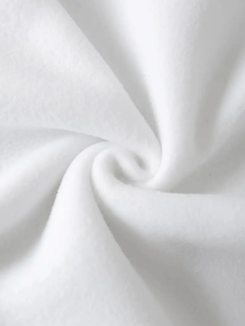 Women’s Graphic Print 2pcs Set, Hoodie & Pants.