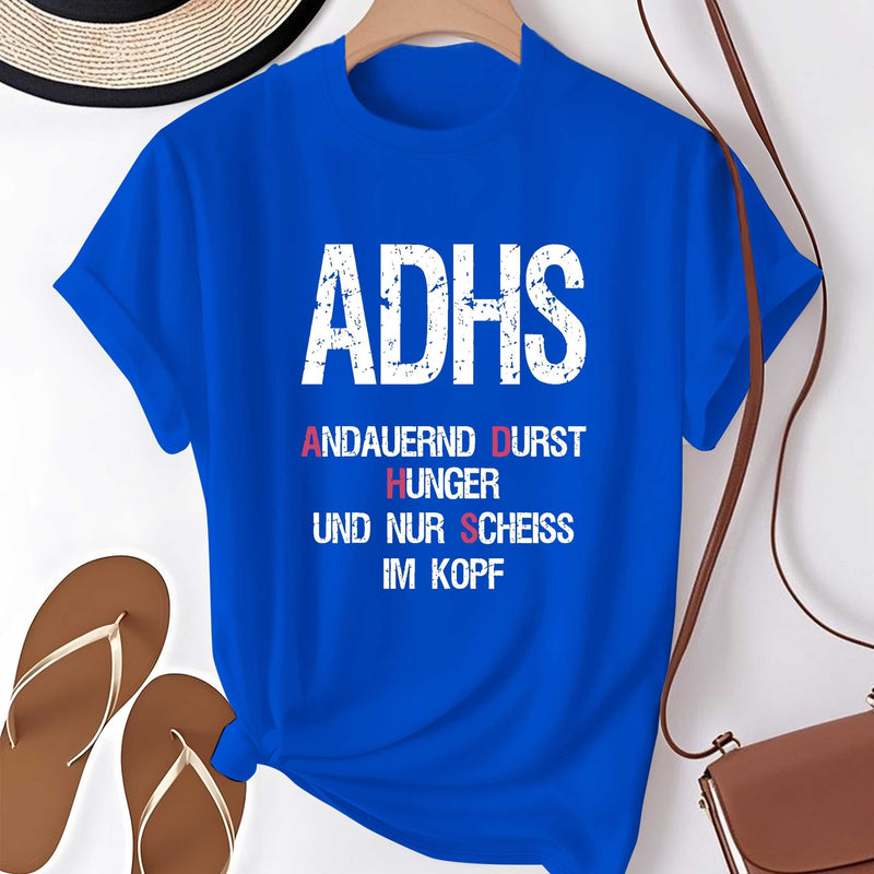 Women's Tshirt comfort fit Pure Cotton.