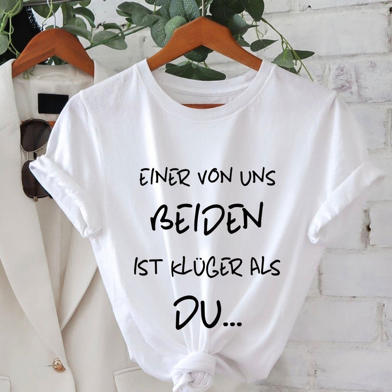 Women's Casual Short Sleeve Crew Neck T-Shirt.