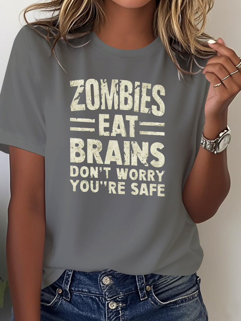 Women's Comfortable T-shirt.