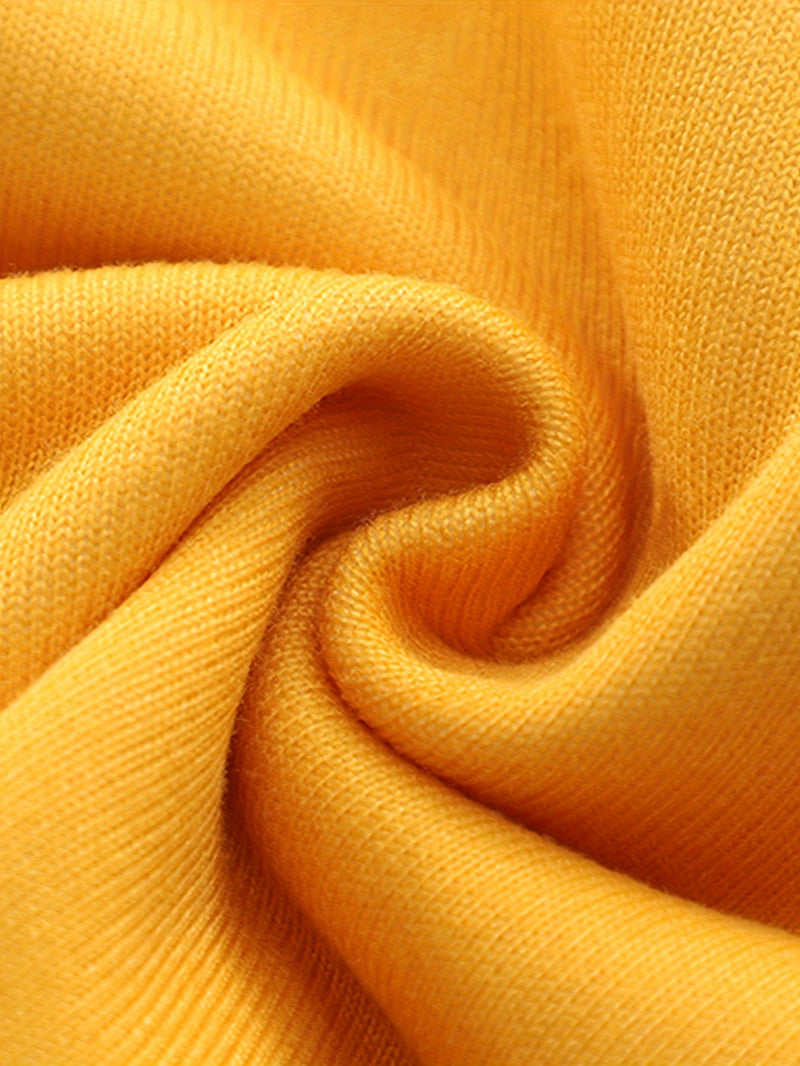 Boys' Sweater, Autumn/Winter Style.