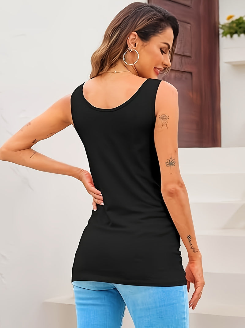 3-Pack Women'S Elastic Sleeveless Strapless Vests.