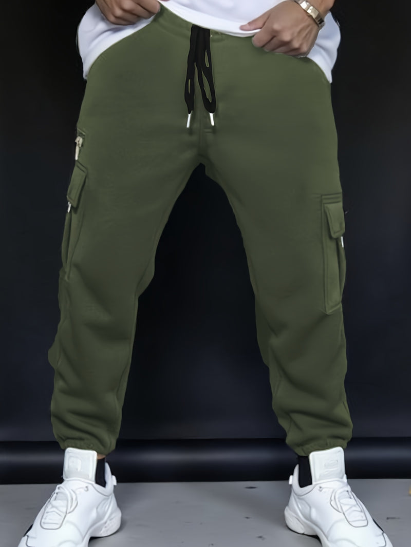 Men's Outdoor Sports Long Pants.