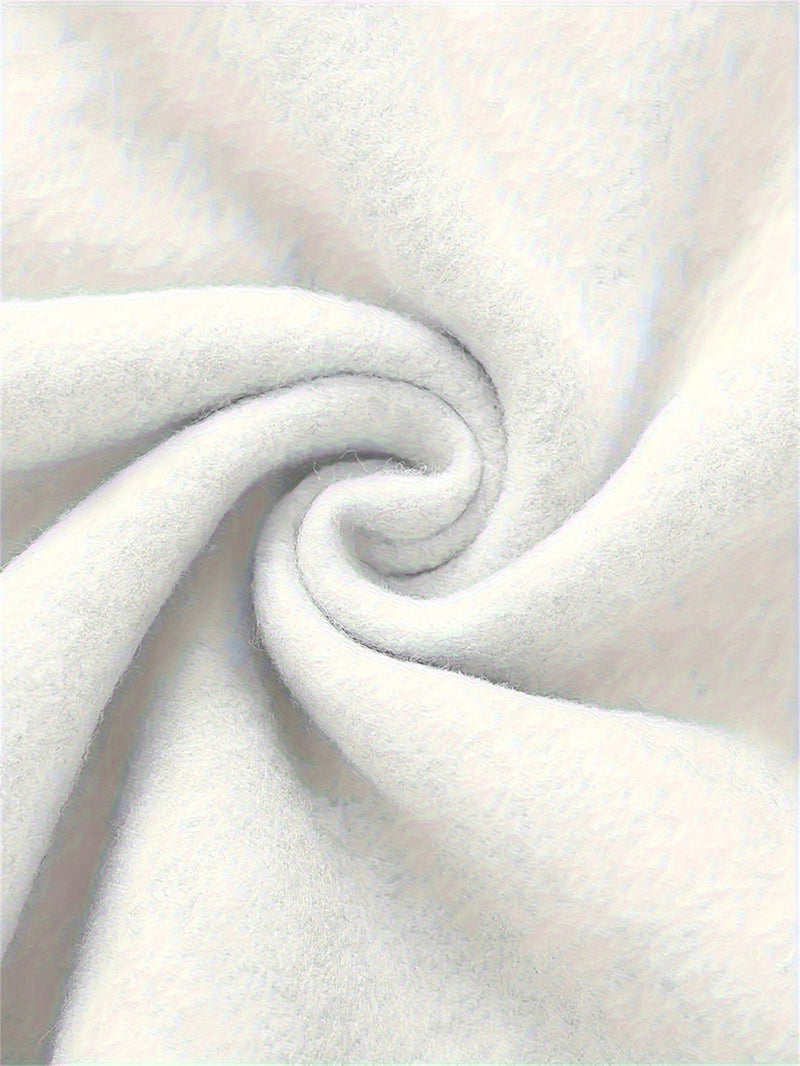 Women's Cozy Coffee Graphic Hoodie.