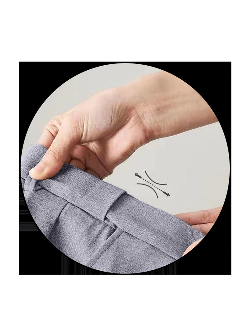 High-End Three-Piece Suit for Men.
