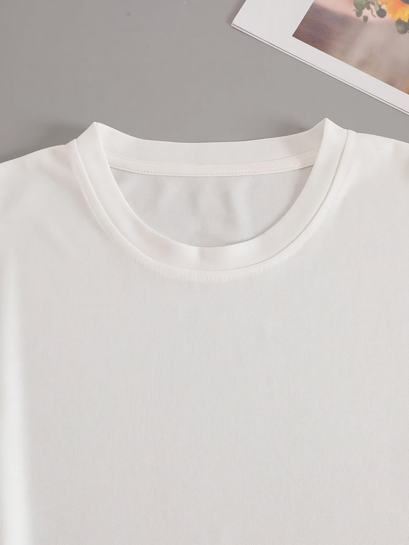 Women's Y2K Summer Casual Lemon Graphic.