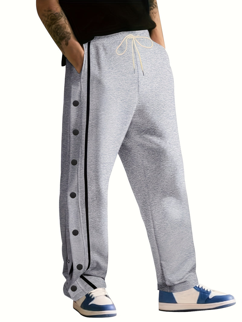 Comfortable Men's Fitness Pants.