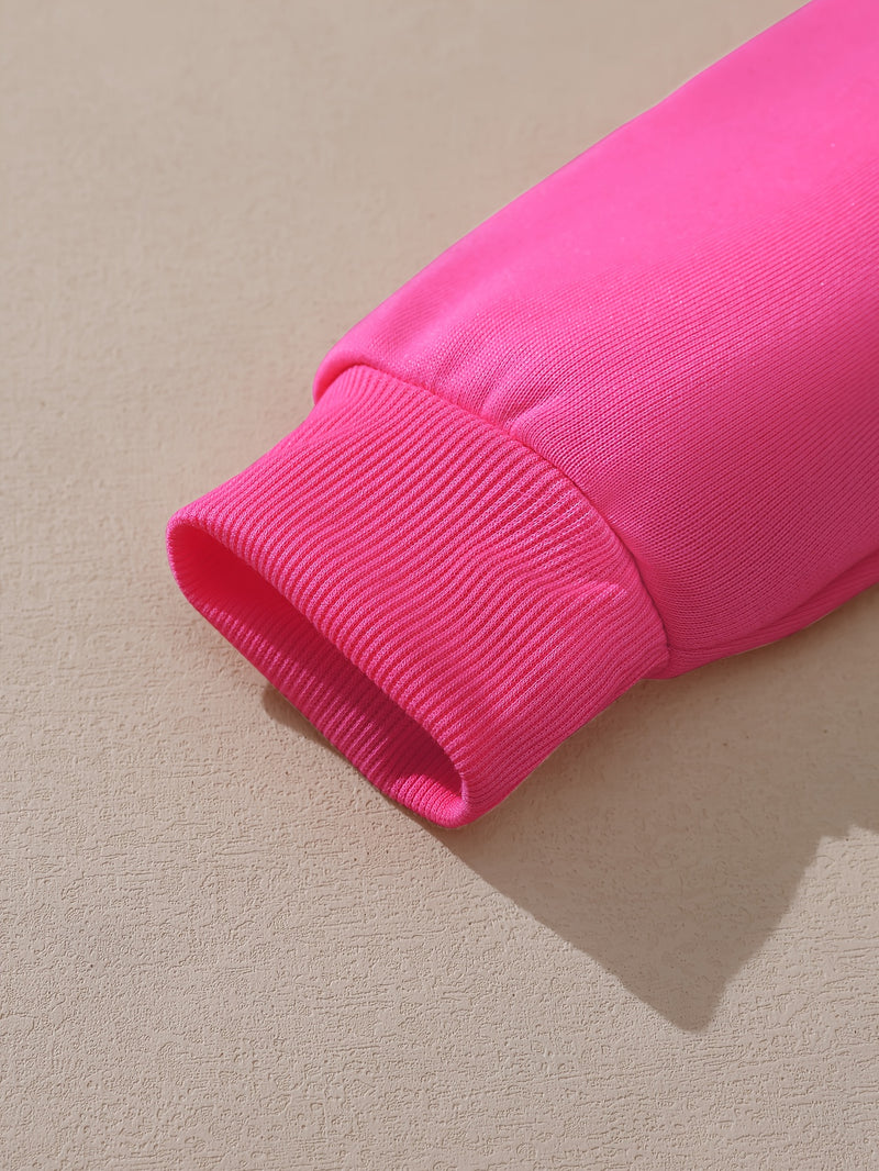 Women's Casual Fashionable S T-shirt with Long Sleeves.