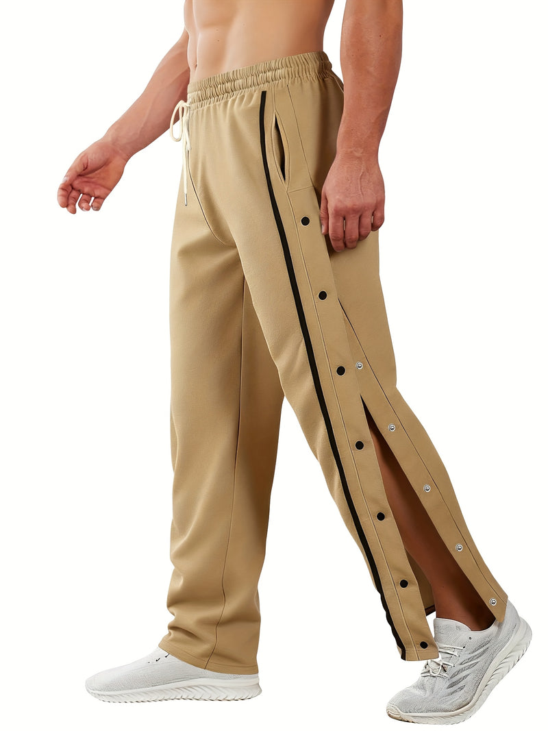 Comfortable Men's Fitness Pants.