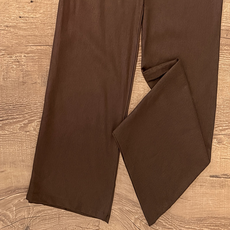 Women’s Two-Piece Set for Spring, Autumn, And Winter.