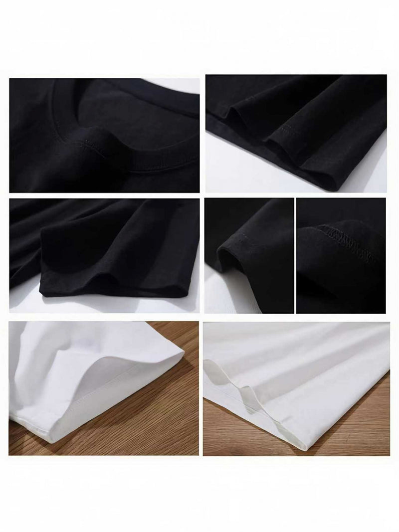 Women’s Funny Cartoon Dinosaur T-Shirt.