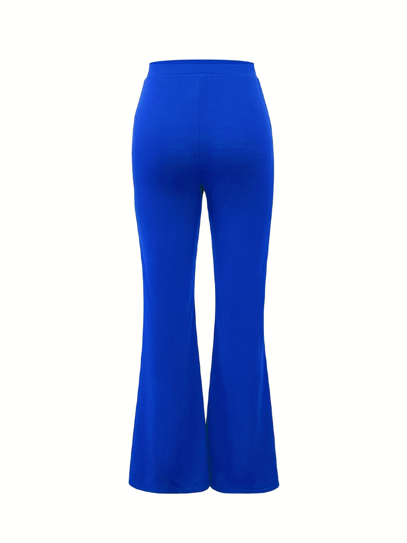 Women’s New Casual Pants for Spring And Autumn.