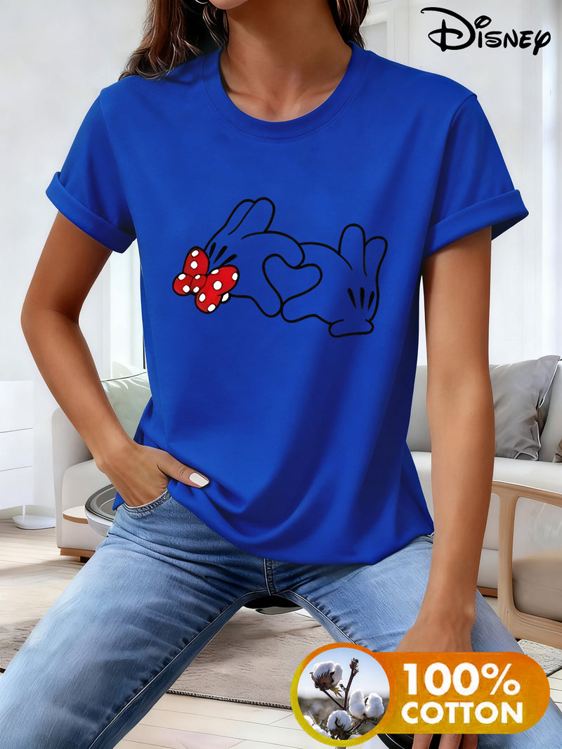 Women's Y2K Vintage T-Shirt.