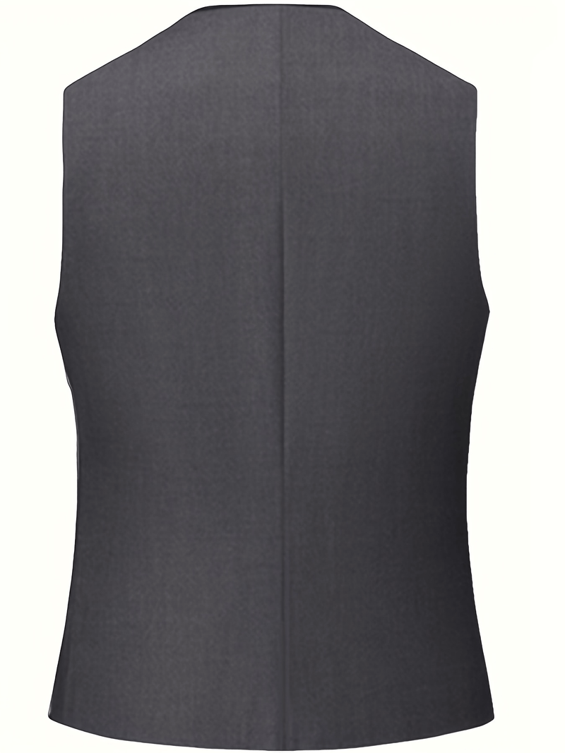 Stylish 3pcs Men's Suit.