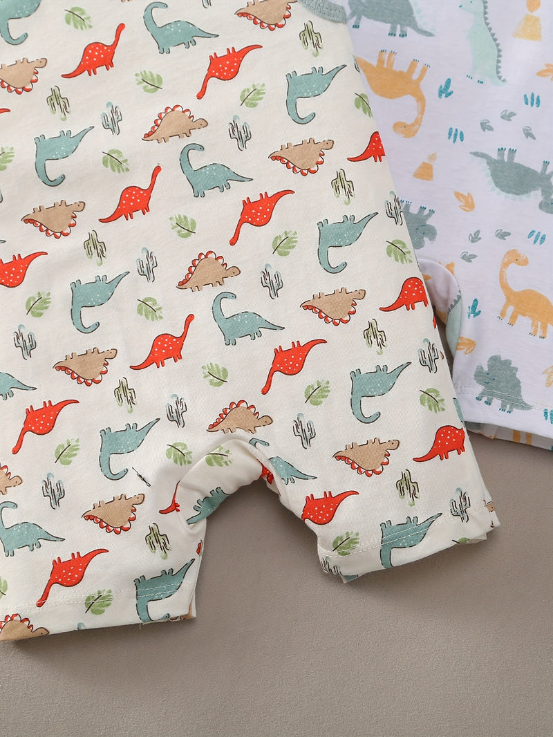 A Summer Comfortable Four-Piece Set Featuring Sleeveless Designs.