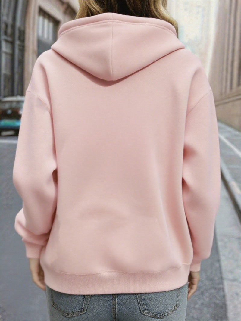 Women’s Including Fashionable Hoodies.