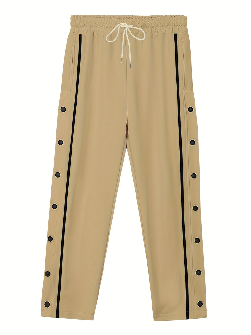Comfortable Men's Fitness Pants.
