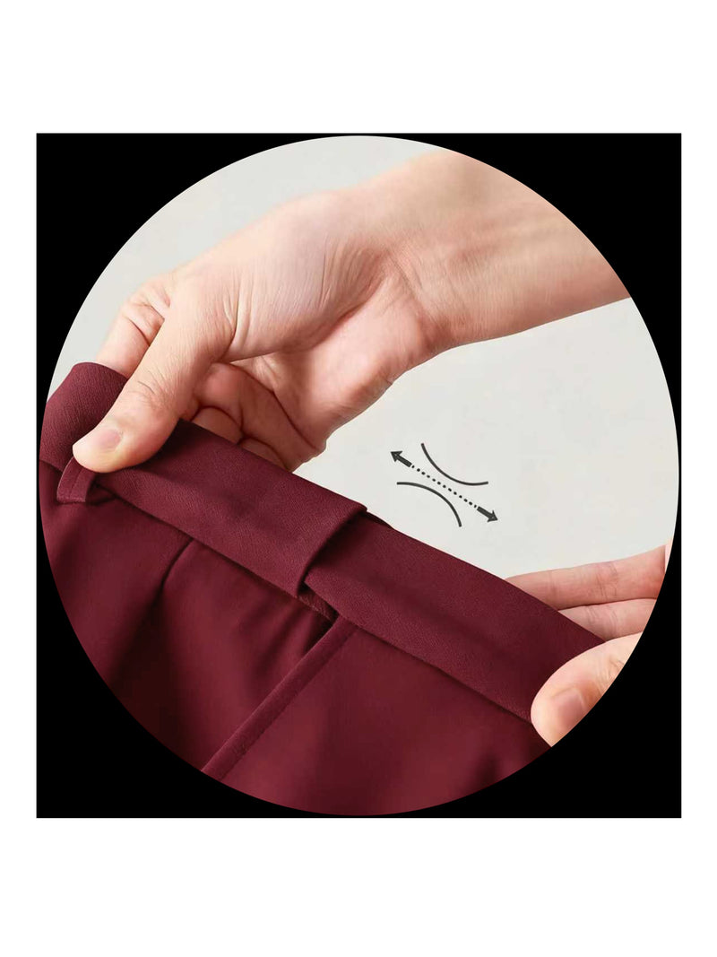 High-End Three-Piece Suit for Men.