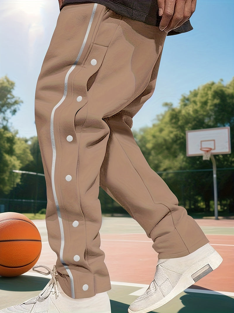 Comfortable Men's Fitness Pants.