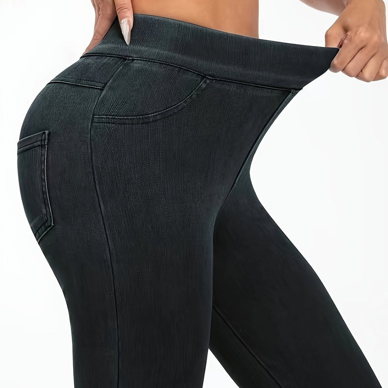 New Stylish And Versatile Elegant Women's Pants.
