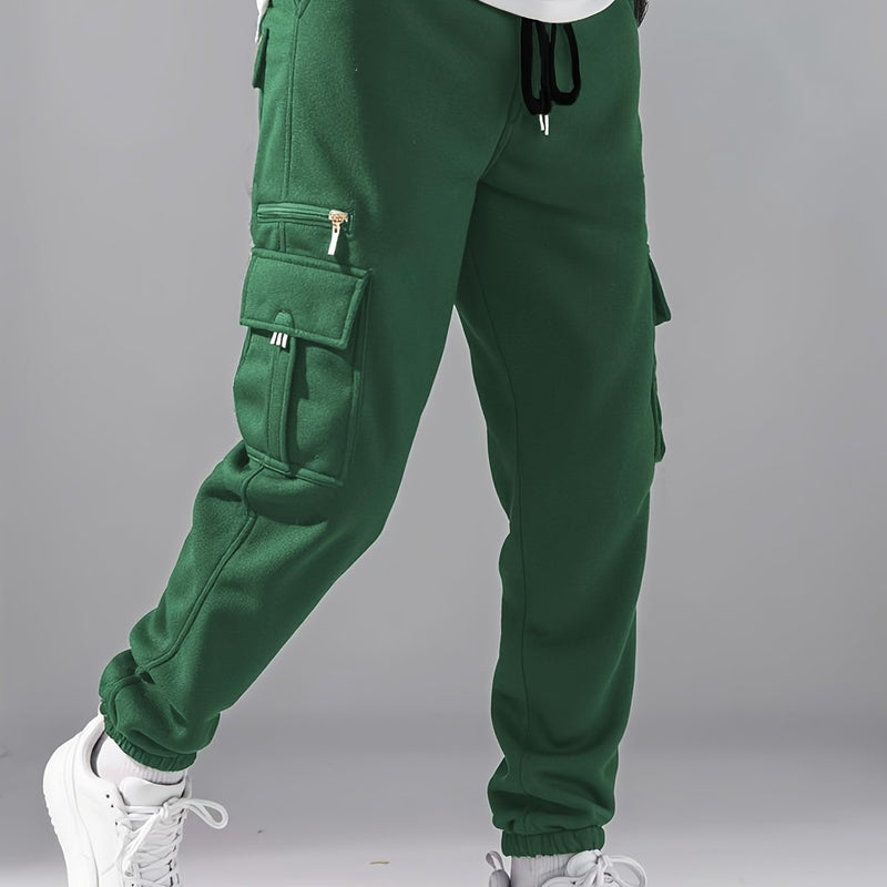 Men's Outdoor Sports Long Pants.