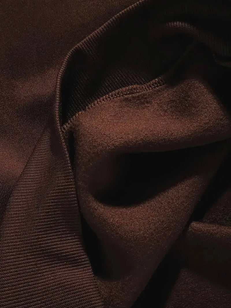 Men's Casual Versatile -Lined Hooded Sweatshirt with British Flag Print.