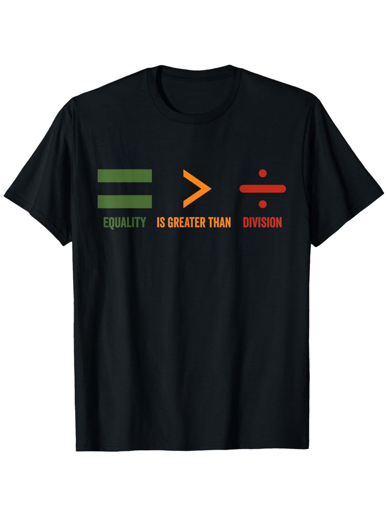 Unisex Cotton Casual Tee Suitable for Men & Women.
