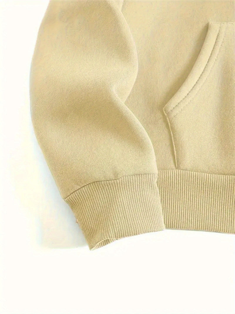 Women’s Comfortable Graphic Hoodie.