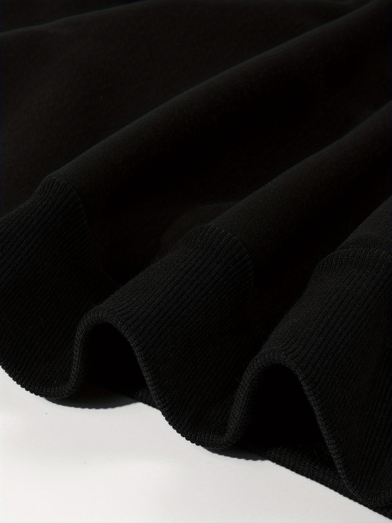 Men's Hooded Sweatshirt